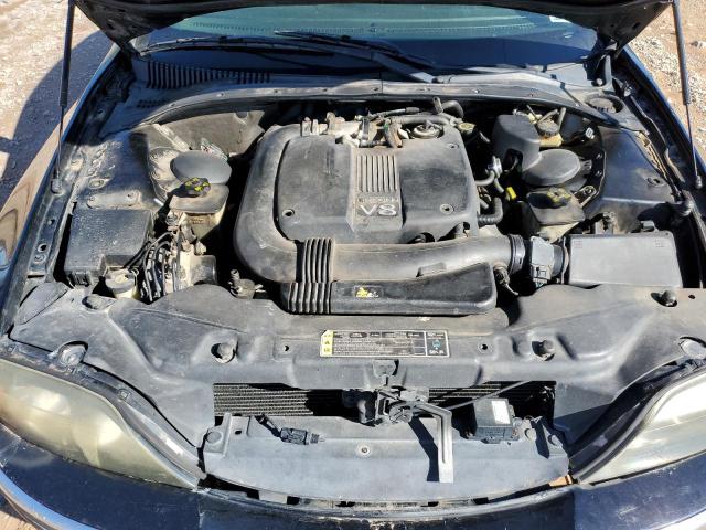 1LNHM87A01Y716951 Lincoln LS SERIES
