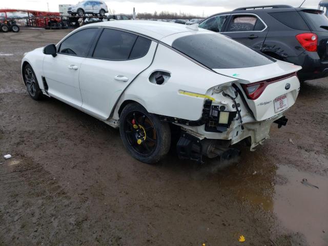 KNAE35LC9J6028018 KIA STINGER GT