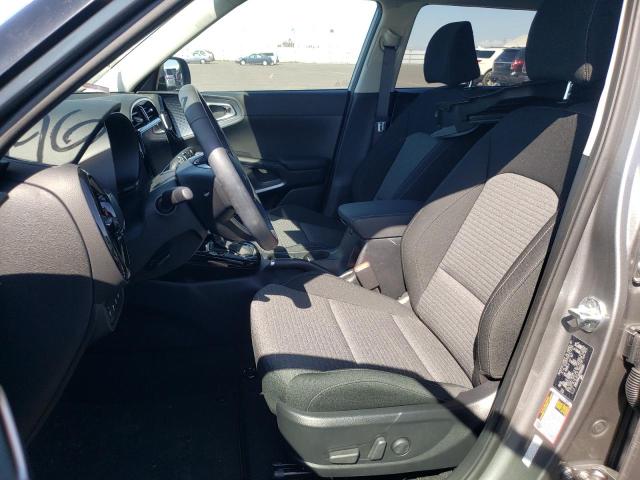 KNDJ33AU2P7854990 KIA SOUL EX