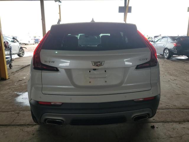 1GYFZCR45LF068006 Cadillac Xt4 Premium Luxury