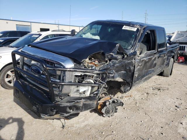 2014 Ford F-250 