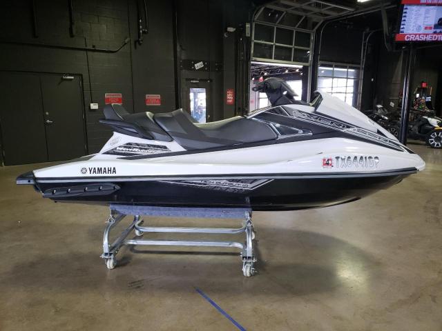 Yamaha salvage cars for sale: 2016 Yamaha 1300CC