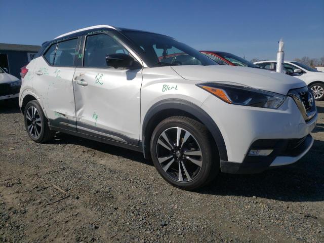 3N1CP5CU5KL495616 Nissan KICKS S