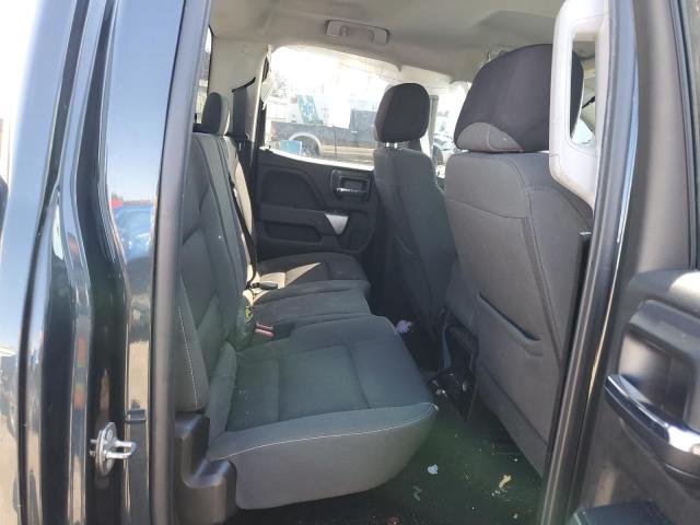 2018 CHEVROLET SILVRDO LT 1GCVKREH7JZ207582