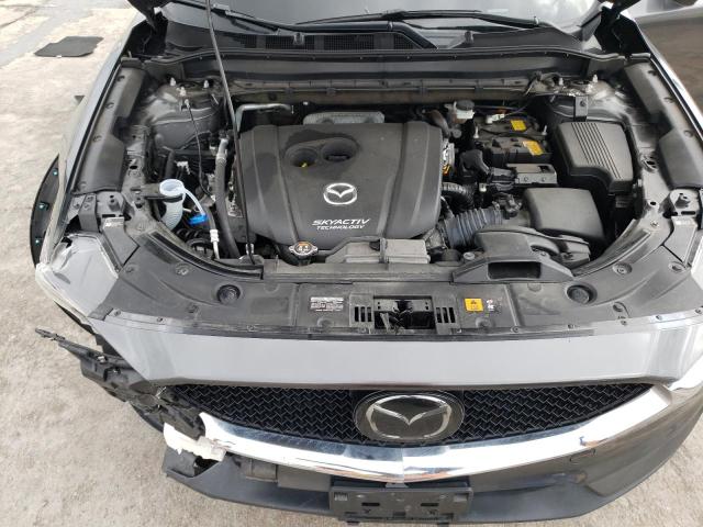 JM3KFBCMXK0518242 Mazda Cx-5 Touring