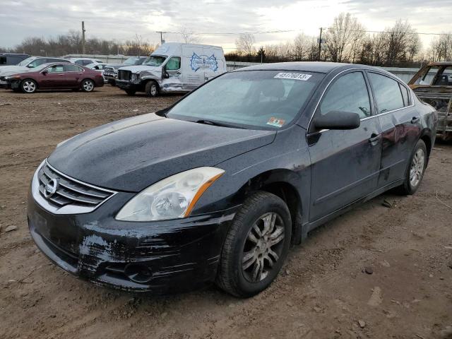 2011 Nissan Altima Base