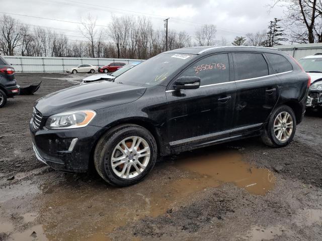 2016 Volvo XC60 T5 Premier