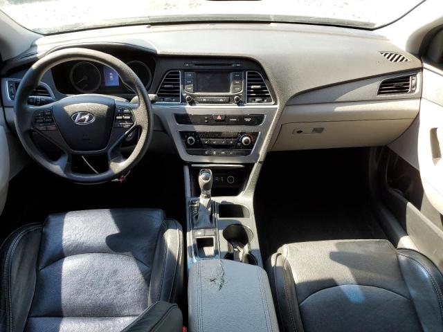 2015 HYUNDAI SONATA ECO - 5NPE24AA6FH116748