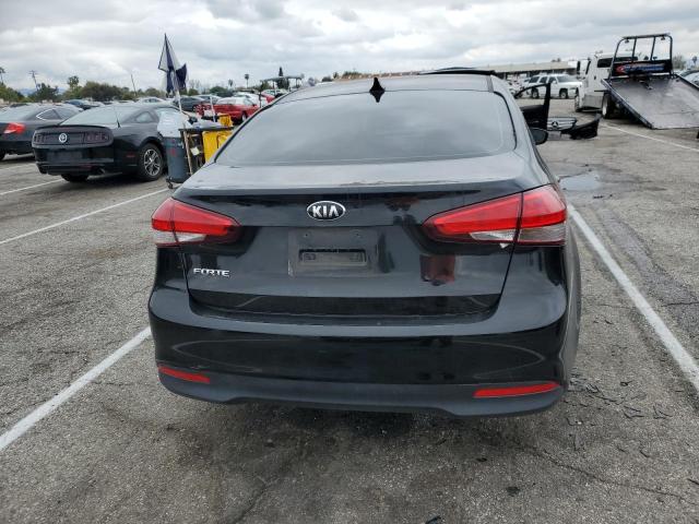 3KPFK4A74JE224095 KIA FORTE LX