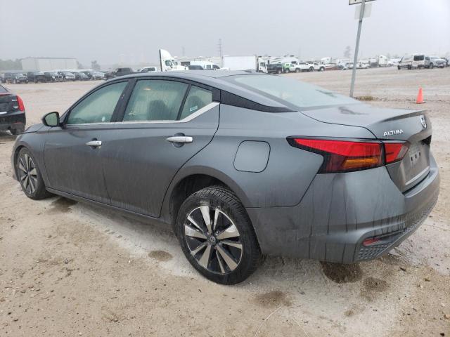 2021 NISSAN ALTIMA SV - 1N4BL4DV4MN360061