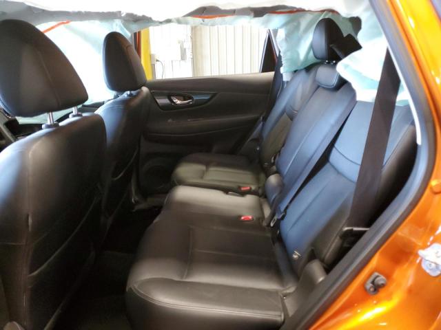 2017 NISSAN ROGUE S - JN8AT2MV0HW253670