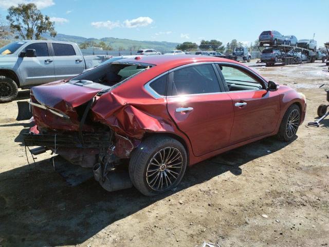 1N4BL3AP1FC473013 Nissan Altima 3.5s