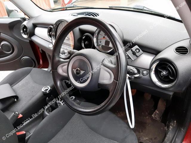 WMWMF32010TT18400 Mini Cooper