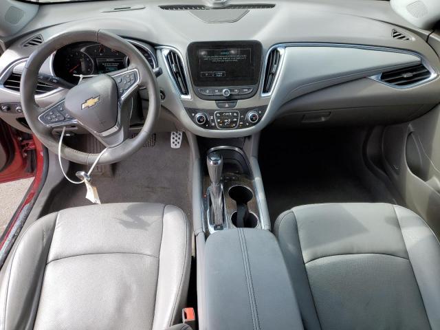 2016 CHEVROLET MALIBU PRE - 1G1ZH5SX4GF331090