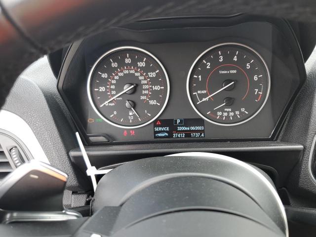 WBA1J7C55GV360439 BMW M235I