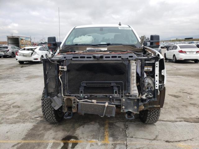 2015 CHEVROLET 2500 HD - 1GC1CUE83FF656393