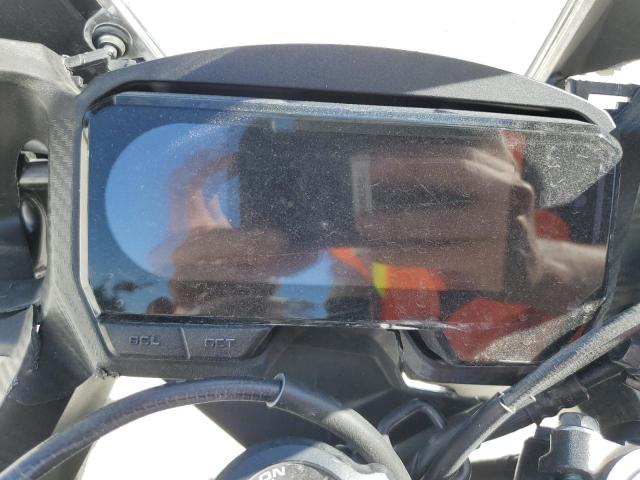 2021 HONDA CBR500 RA - MLHPC6258M5201216