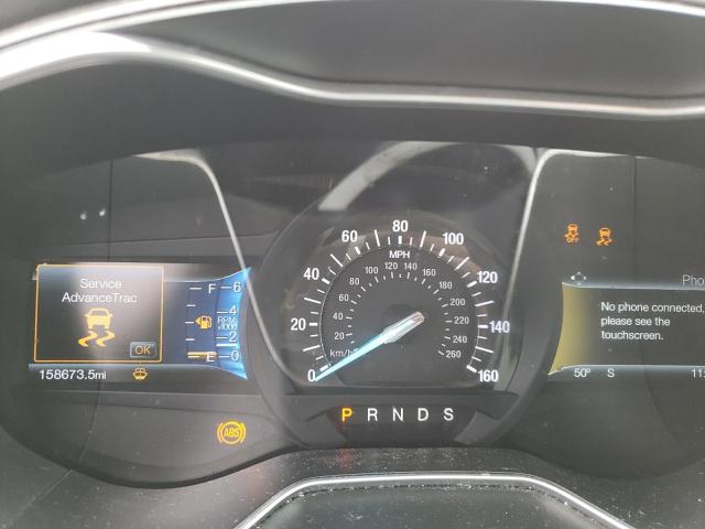 3FA6P0K97FR267796 Ford Fusion Titanium