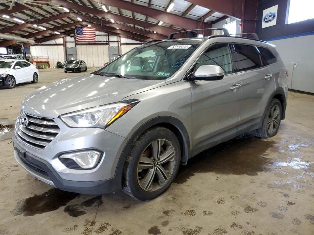 2015 HYUNDAI SANTA FE G - KM8SRDHF5FU108481