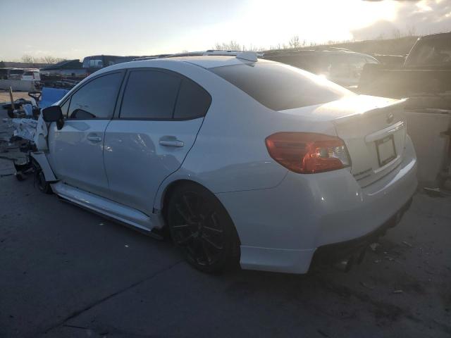 JF1VA1C68M9801436 Subaru Wrx Premium