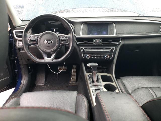 5XXGW4L20GG021828 KIA OPTIMA SX