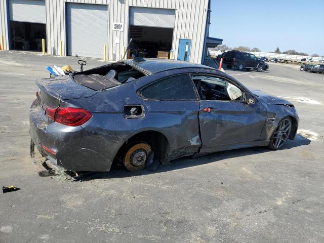 WBS3R9C59GK337580 BMW M4