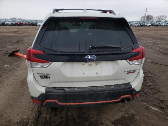 2019 SUBARU FORESTER S - JF2SKAPC9KH570223