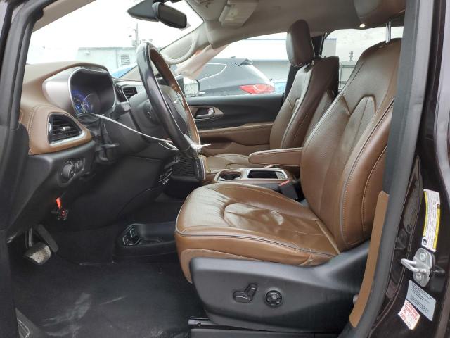 2017 CHRYSLER PACIFICA L - 2C4RC1GG0HR747932