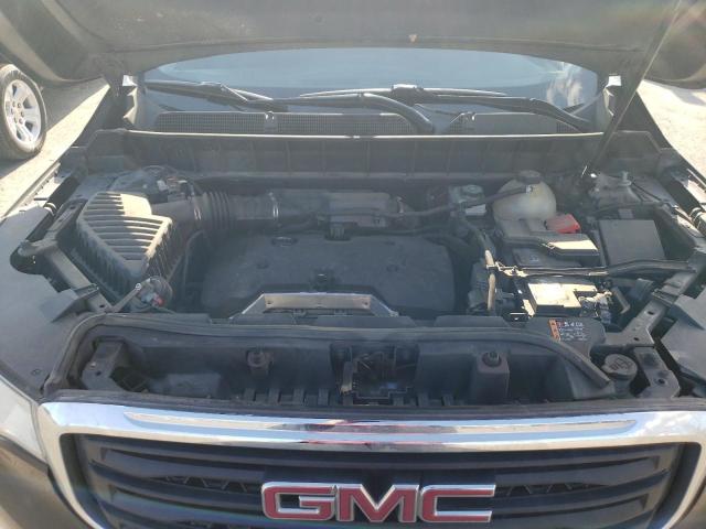 1GKKNKLA5HZ316886 GMC ACADIA SLE