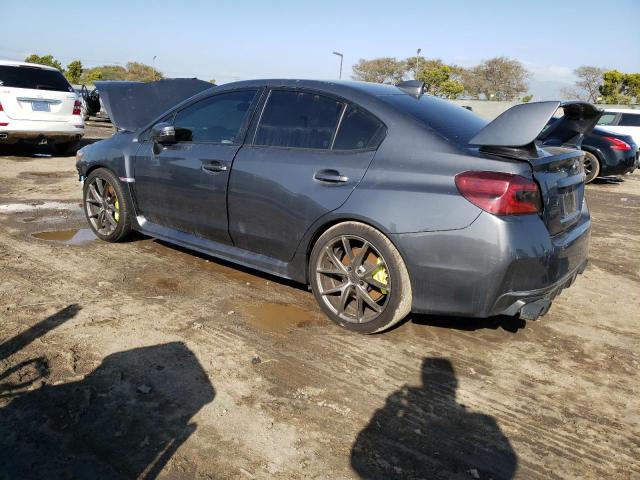 JF1VA2E60L9829202 Subaru Wrx Sti