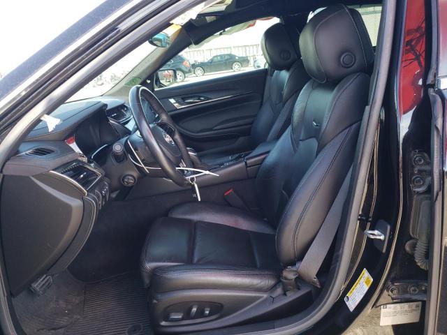 1G6AZ5S33E0130931 Cadillac Cts Premium Collection