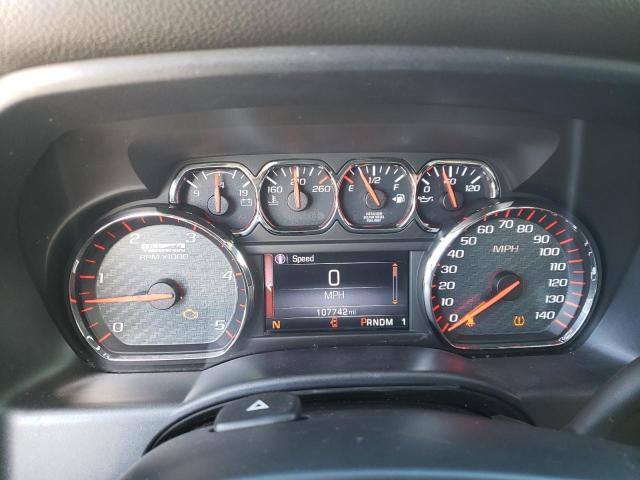 1GT12TE8XGF111354 GMC Sierra K2500 Slt