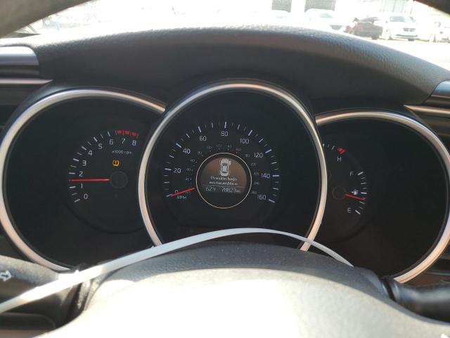 KNAGM4A77F5620987 KIA Optima Lx