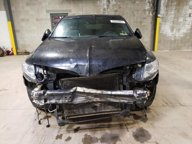 2LMHJ5NK7KBL02992 Lincoln MKT