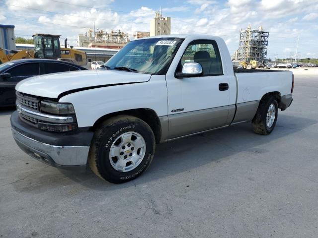 2000 Chevrolet C/K 1500 