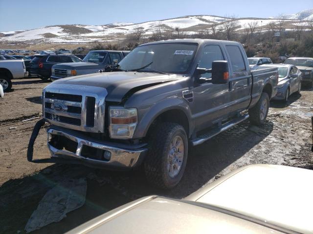 2008 Ford F-250 