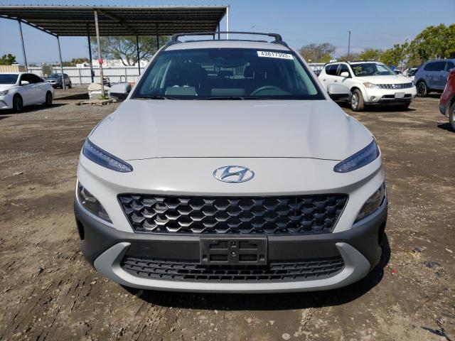 KM8K6CAB9NU804690 Hyundai Kona Sel