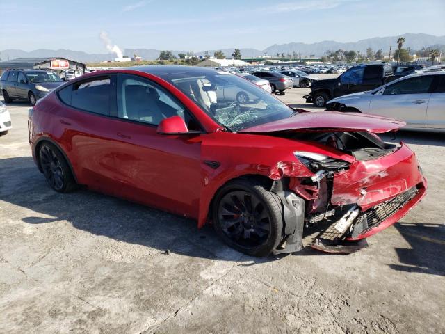 5YJYGDEF1LF009766 Tesla Model Y