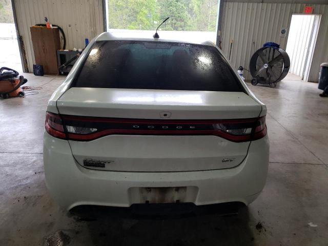 2016 DODGE DART GT SP - 1C3CDFGB3GD823699