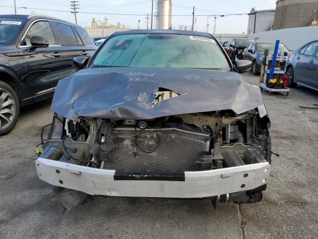 19UDE2F37JA009775 Acura Ilx Base Watch Plus