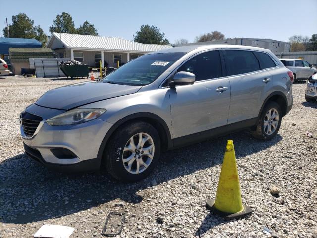 2014 Mazda CX-9 Sport