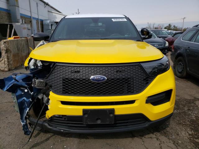 1FM5K8AB9LGD01274 | 2020 FORD EXPLORER P