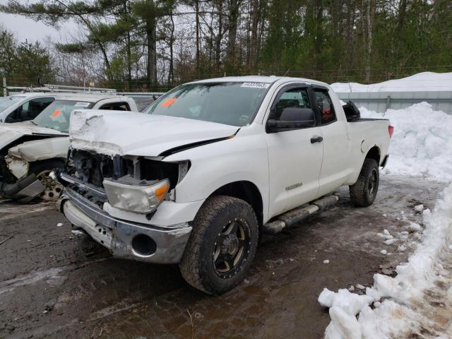 2010 Toyota Tundra 