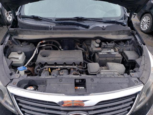 KNDPB3A28D7441706 KIA Sportage Base