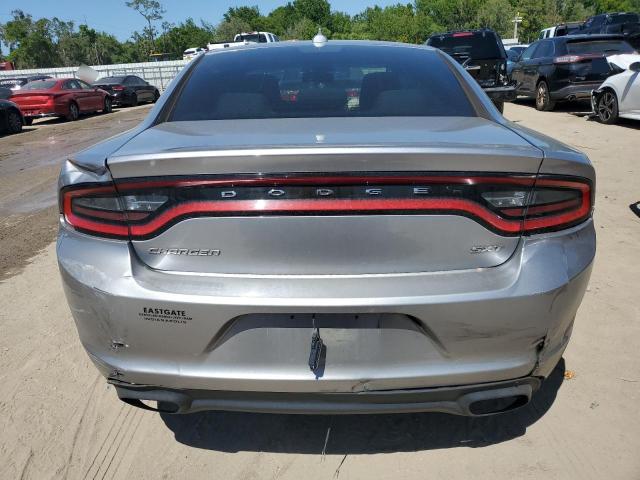2016 DODGE CHARGER SX - 2C3CDXHG4GH346915