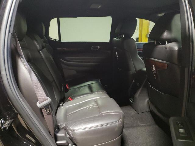 2LMHJ5NK7KBL02992 Lincoln MKT