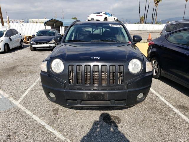 1J8FF47W67D123212 Jeep Compass