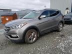 2017 HYUNDAI SANTA FE S - 5XYZUDLB5HG404269