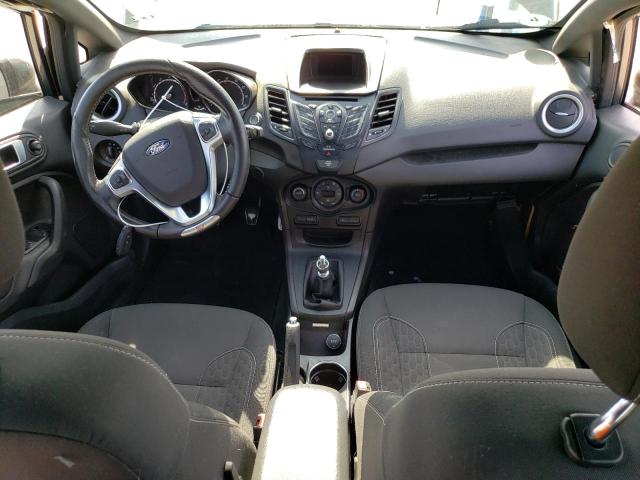 2016 FORD FIESTA ST - 3FADP4GX4GM204563