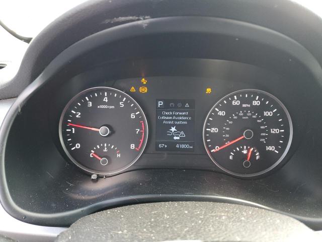3KPA24AD9LE337074 KIA RIO LX